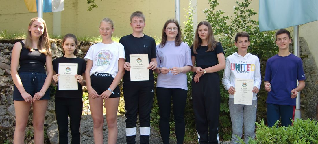 Bayerische Meisterschaften des Oberpfälzer Schützenbundes