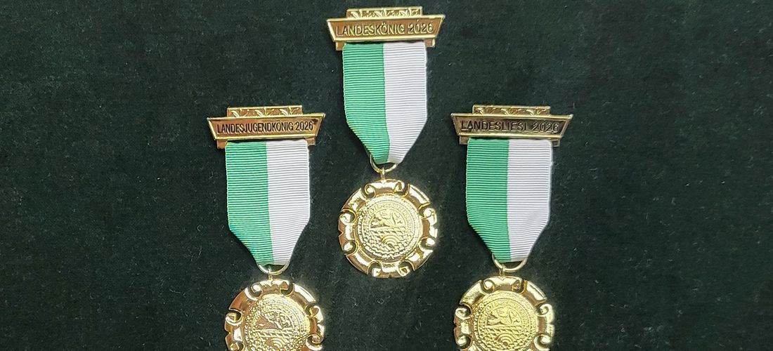 Landeskönigsschießen in Pfreimd