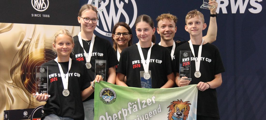 Deutsche Meisterschaft in München 2026