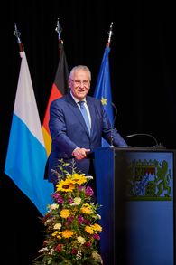 Bild:Staatsministerium