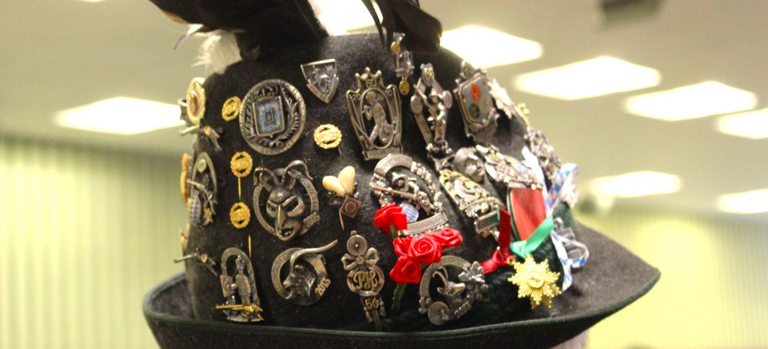 Einladung Trad.Zimmerstutzenschießen