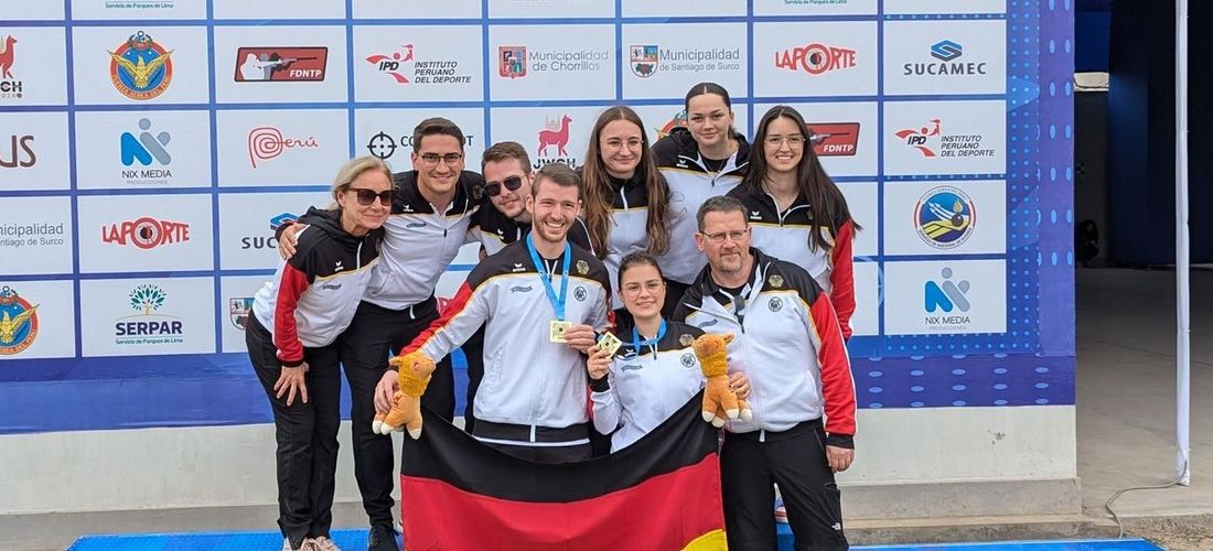 Weltmeister - Andreas Köppl